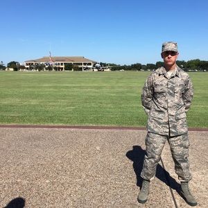 Meet your Posher, Daniel